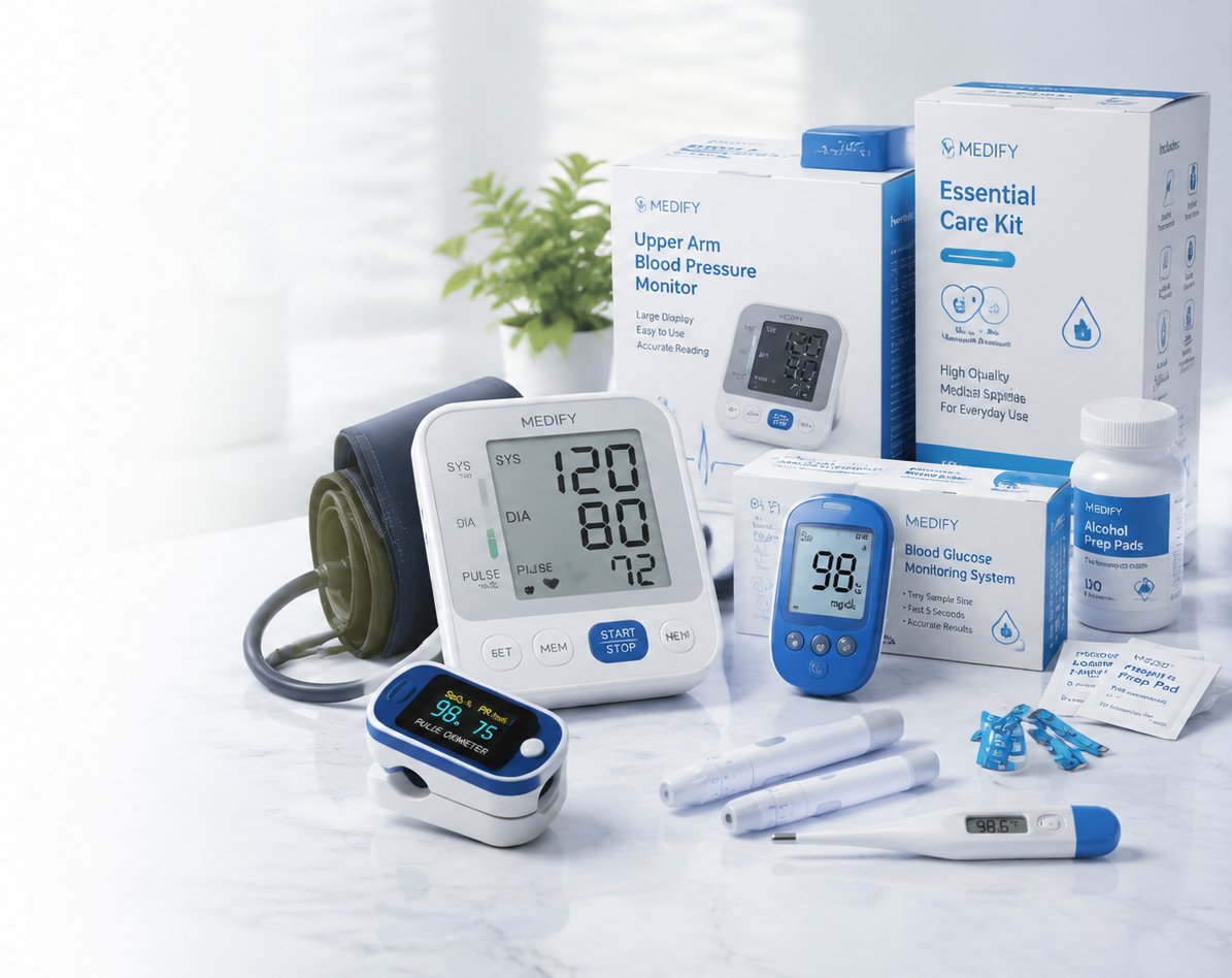 About Trivana Medical