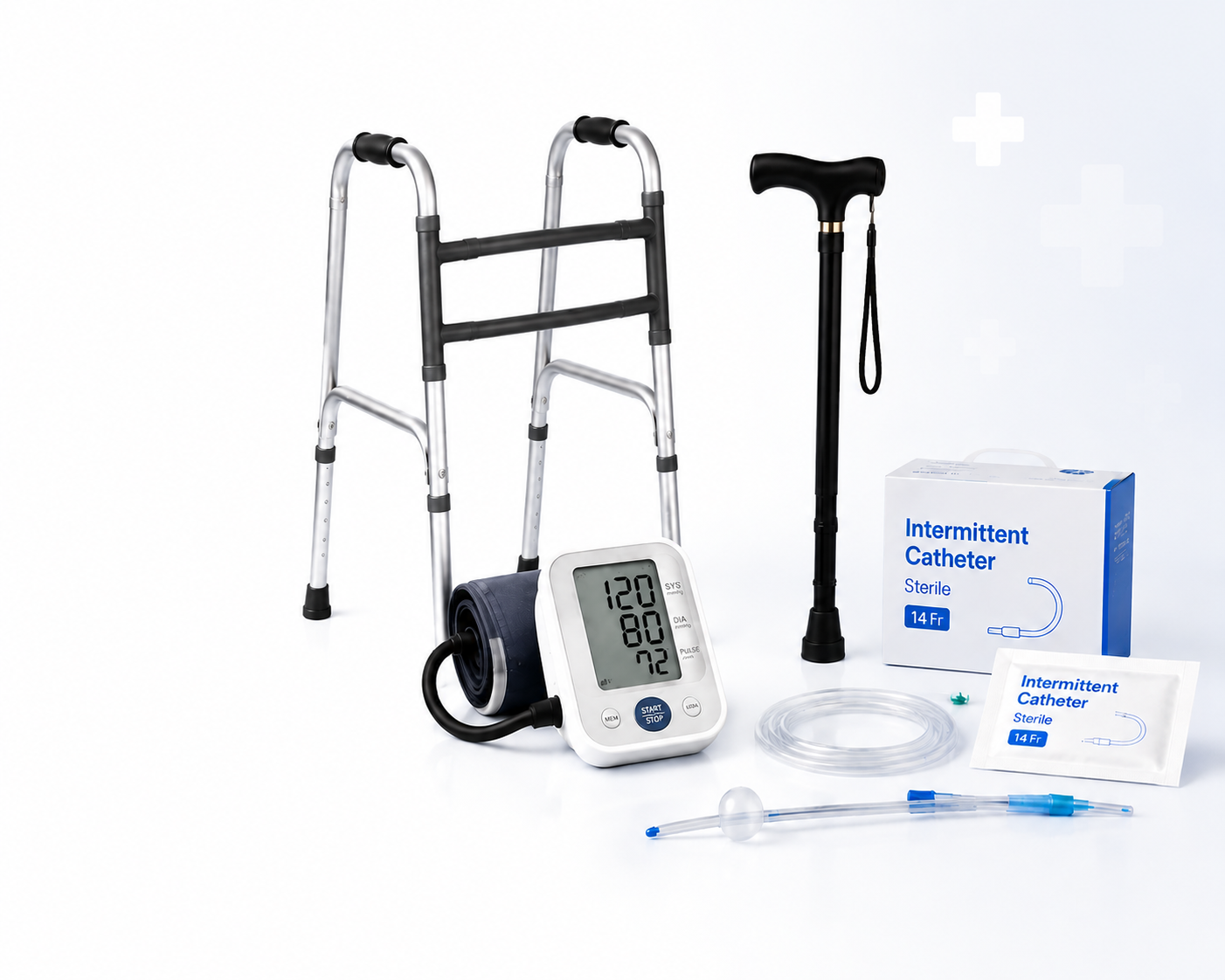 Medical products