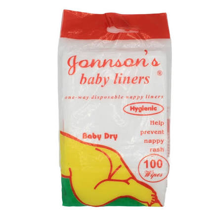 Disposable Liners