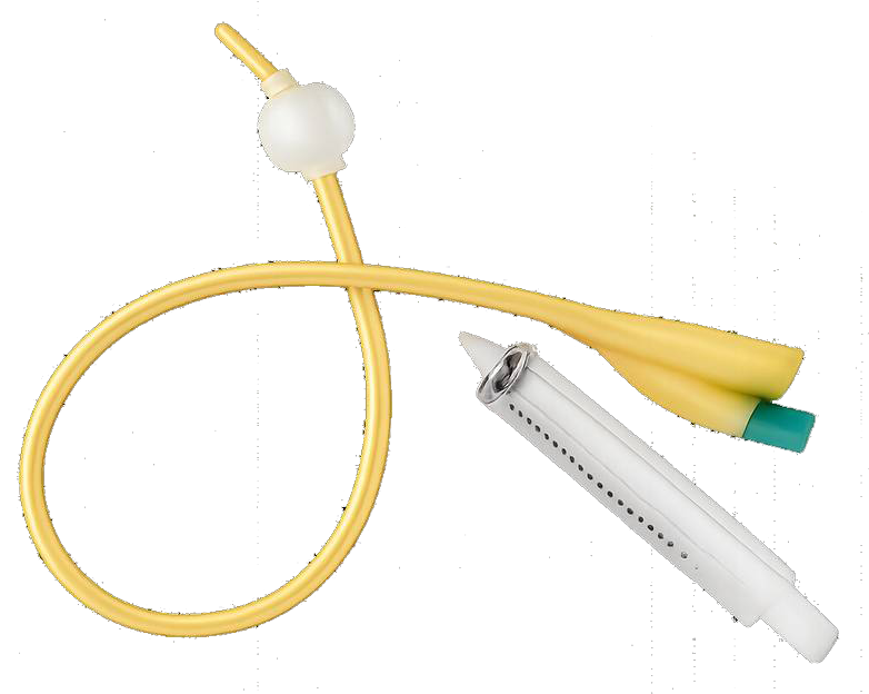 Catheters